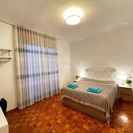 Rooms Nuevo Roger Barcelone Extérieur photo