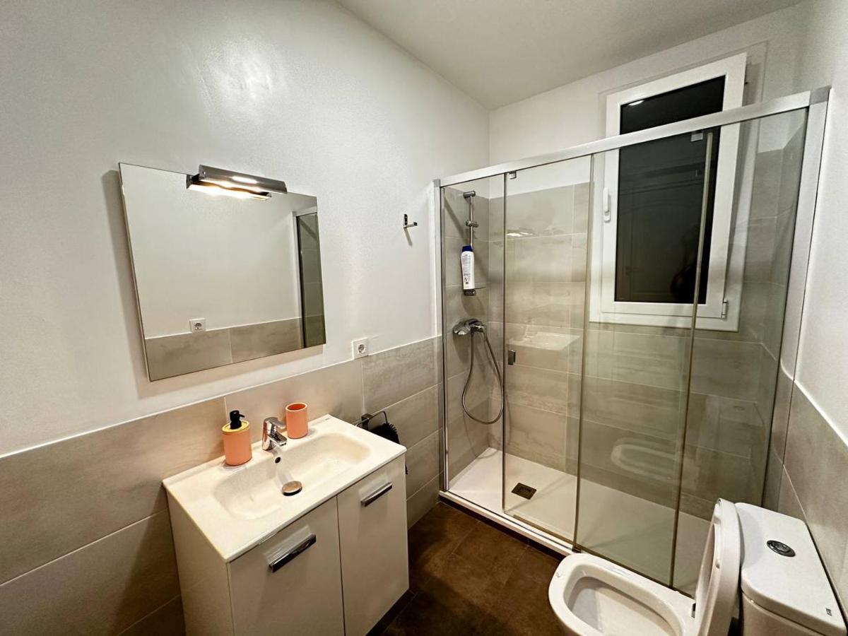 Rooms Nuevo Roger Barcelone Extérieur photo