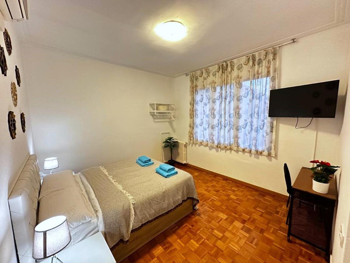 Rooms Nuevo Roger Barcelone Extérieur photo