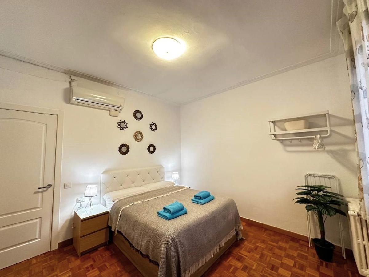Rooms Nuevo Roger Barcelone Extérieur photo