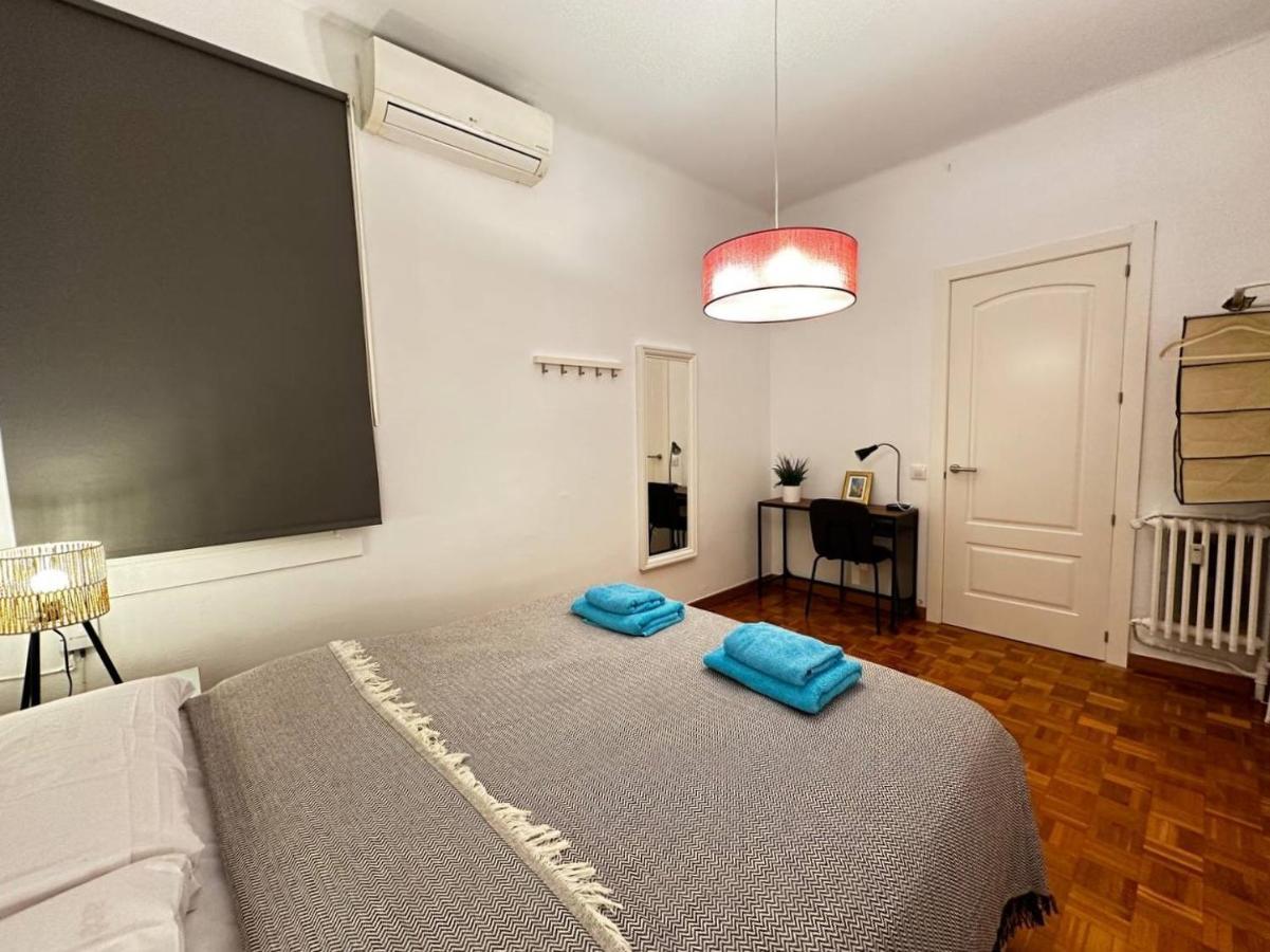 Rooms Nuevo Roger Barcelone Extérieur photo
