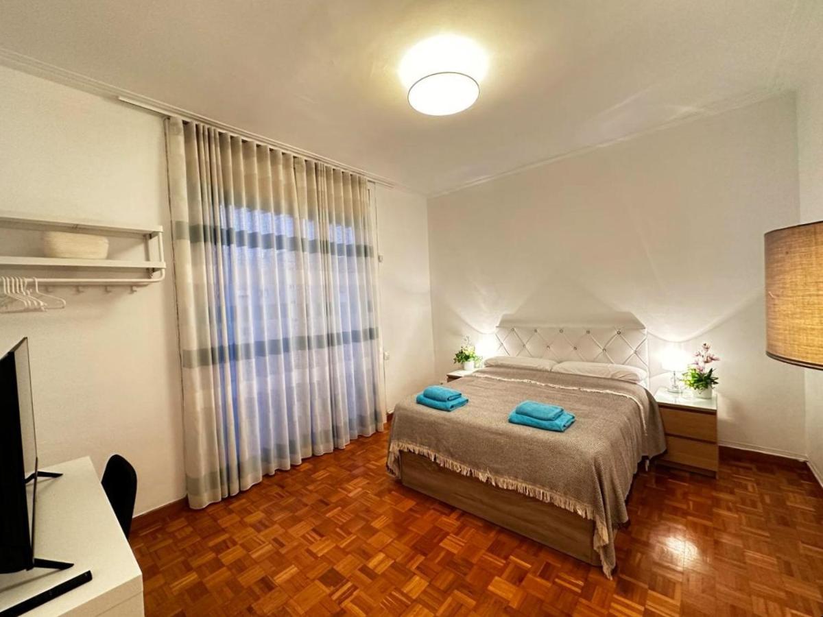 Rooms Nuevo Roger Barcelone Extérieur photo